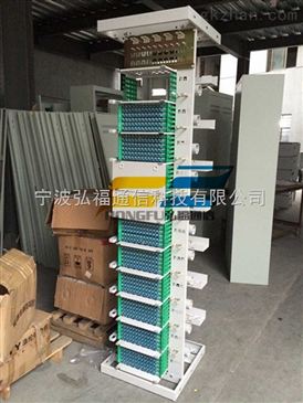 1440芯光纤总配线架与架空箱满配价格对比与特点分析